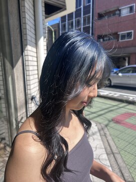 ピークス 西川口東口(PEQSS) 【ルーツカラー】