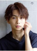 波巻きツイスパセンター