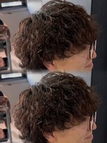 ステラ(STELLA)&nbsp;波巻きツイスパ