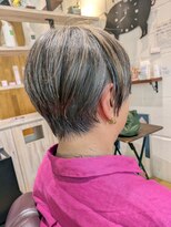 チアー ヘアリラクゼーション(cheer HAIRRELAXATION)&nbsp;ハイライト