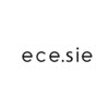 イース 竹の山店(ece.)のお店ロゴ