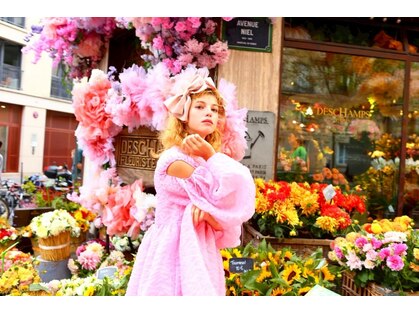 ソレイユ イワタ(SOLEIL IWATA)の写真