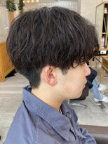 シャンティ 琴似店(Shanti)&nbsp;ツイストスパイラル