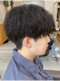 ツイストスパイラル