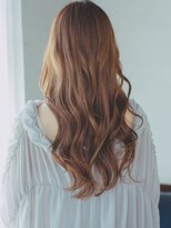 ヘアアンドリラクゼーション シャッセ(Hair&Relaxation SASE)&nbsp;ロングヘア