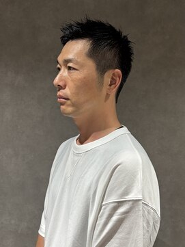 ブラッシュプレミア(BRUSH PREMIER) ツヤ感ソフトモヒベリーショート