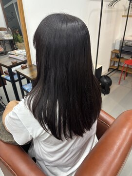 ボニート(BONiTO) 暗めピンクでツヤツヤに◎