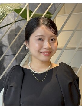 シー(si) カチモリヘア