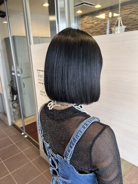 フィーカ(Fika) ボブ