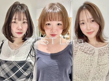 ZEST Lara 吉祥寺【ゼスト　ララ】