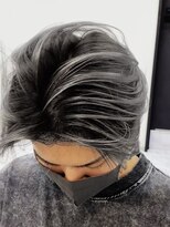 ルシード(LUCIDO STYLE JAPAN)&nbsp;外国人のような“抜け感”や“立体感”を自然に作りたい男性に