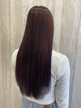 シエル 立川店(CIEL) カシスボルドー　CIEL立川　加賀