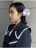 ボブアレンジ