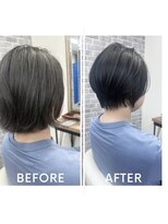 ノイ(Noy)&nbsp;大人ショート