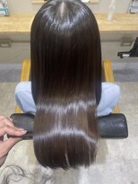 リタ(rita.) まつだて/髪質改善/サブリミック/艶髪