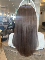 アンフィ 矢向(Anphi)&nbsp;2-32 アッシュブラウン