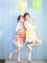 シロフ シブヤ(shirof shibuya)&nbsp;Floren Season Collection