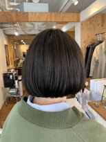 レガート(LEGATO)&nbsp;ボブ