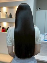 セタ 新宿(seta)&nbsp;艶髪ロング/最新トレンド/人気急上昇中/韓国風/ヨシンモリ