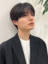 ソア 渋谷(soar)&nbsp;清潔感◎酸性ストレート で簡単スタイリング