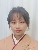 Hairmake&Bridal グレイス&nbsp;卒業式フルメイク♪