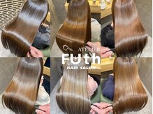 アトリエ ヒュース Atelier Futh