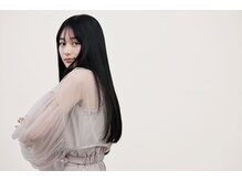 エクラ(Eclat)の雰囲気（梅雨時のまとまりづらい髪を、艶やかにまとまるヘアースタイルへ）