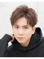 リップス 立川(LIPPS)&nbsp;爽やかアップバング