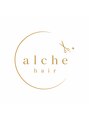 アルチェヘアー(alche hair)&nbsp;檜山 知樹