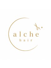 アルチェヘアー(alche hair)&nbsp;檜山 知樹