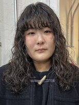 サル(saru)&nbsp;ゆるスパイラル