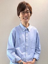 ヘアーサロン ノルテ(Hair Salon NORTE)&nbsp;北田 [津田沼]