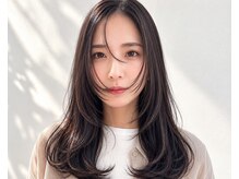 ソアヘアー(Soar hair)の雰囲気（顏にフィットするカットで貴方史上最高のに合わせをご提案♪）