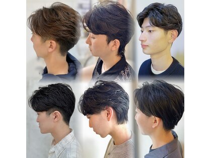 ヴァンカウンシル 松本店(VAN COUNCIL)の写真