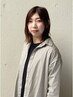 【新規平日こんの限定】カット+カラー+おためしヘッドスパ¥10000~