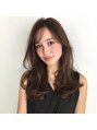 クイーンズゲート 昭和パレス店 髪質改善/カラー/美髪