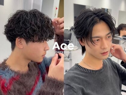エース 岐阜店(Ace)の写真