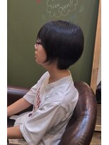 ミントルーム 西新井大師西(MINT room)&nbsp;理想のスタイルチェンジで自撮りキメ☆