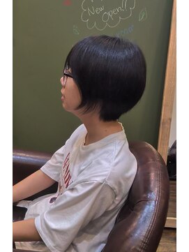 ミントルーム 西新井大師西(MINT room) 理想のスタイルチェンジで自撮りキメ☆