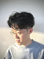 サロン(SALON)&nbsp;ラルフパーマ