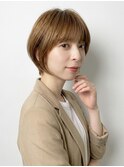 【亀戸】3回で完成！髪質改善＋艶カラーで一生モノの艶髪