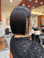 シェルフィ アピタ長久手店&nbsp;ボブ