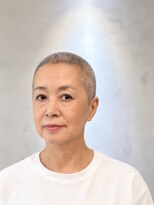 ワンダーヘア(Wonder hair)&nbsp;大人のベリーショート