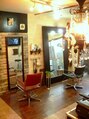 ラナ 天神今泉(Lana) 店すべて自分たちの手作りです^0