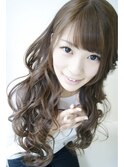 モテ艶☆ロングカール