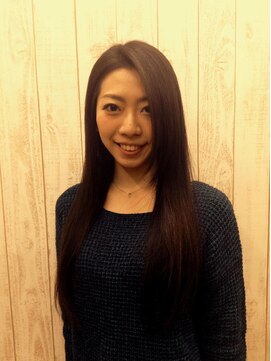 マレッサ(Maleza) ツヤサラロング