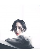 チックタック エアライン(TICK-TOCK Airline) TICK-TOCK STEP BONE CUT