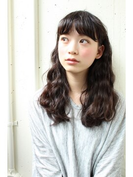 ベター(better) side wave