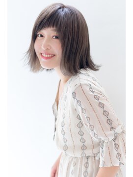 アルターリアン(aL ter LieN) 【aL-ter LieN TAKU】小顔カット☆愛されデジタルパーマ 千葉