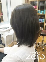 ヘアメイクゼロ 坂戸駅前店(hairmake zero)&nbsp;【hairmake zero坂戸店】